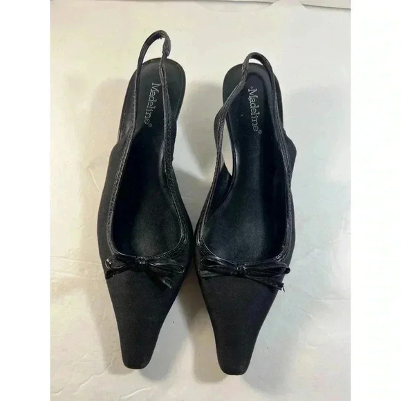 Madeline shoes - Picture 1 of 4